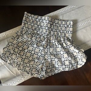 Free People Sport Shorts